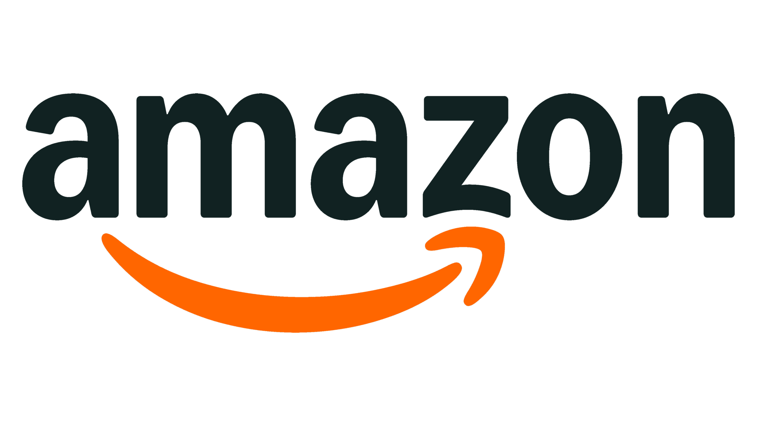 Amazon Logo